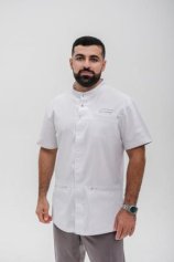 Алиев Тосиф Расифович