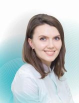 Сурначева Елена Юрьевна