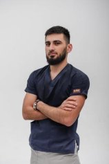 Бачиков Асхаб Вахмурадович