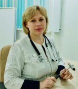 Котова Оксана Николаевна