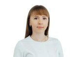 Коновалова Марина Александровна