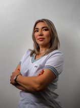 Харрасова Альмира Ришатовна