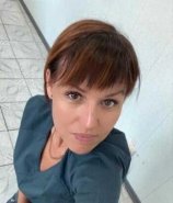 Сорокина Ольга Сергеевна