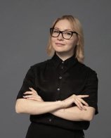Дубинская Регина