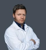 Азизов Магомед Алиевич