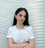 Арутюнян Асмик Аветисовна
