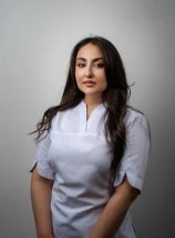 Цатинян Соня Давитовна