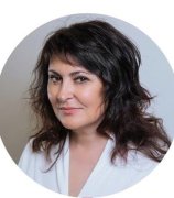 Аболина Оксана Николаевна
