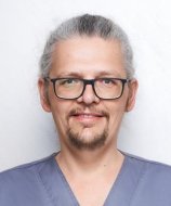 Киров Александр Сергеевич
