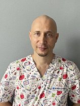 Зюзьков Антон Юрьевич