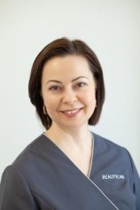 Скворцова Екатерина