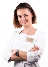 Борцова Юлия Юрьевна