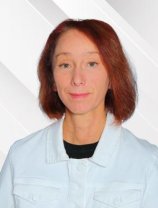 Геннадиник Анна Гаррисовна