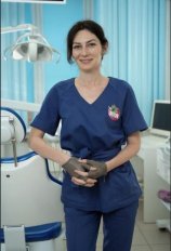 Апаева Алёна Валерьевна