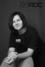 Салькова Светлана Павловна