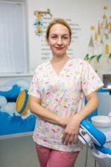 Шандра Татьяна Васильевна