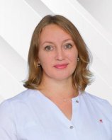 Жукова Алёна Николаевна