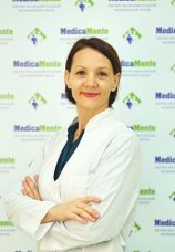 Тишкова Инна Геннадьевна