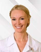 Захарова Елена Владимировна