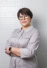 Ион Алеся Львовна