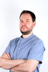 Афанасьев Дмитрий Александрович