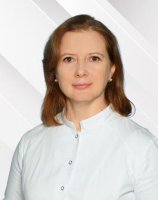 Жданова Ольга Анатольевна