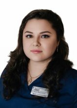 Тимченко Ольга Николаевна
