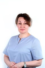 Иванова Рика Саркисовна