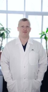 Нефедов Андрей Олегович