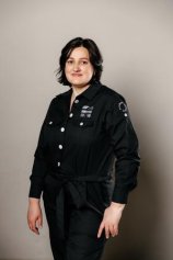 Дружбина Алена Анатольевна