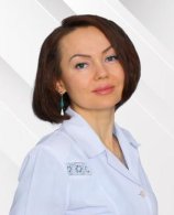 Жукова Алевтина Викторовна