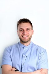 Нуждов Даниил Александрович