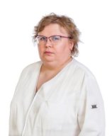 Алиева Наталья Викторовна