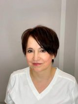 Кузнецова Светлана Николаевна
