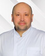 Некрасов Андрей Леонидович