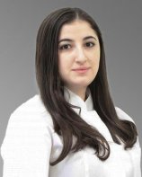 Магомедова Аминат Махачевна