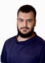 Погосян Ашот Гайкович