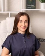 Маньковская Полина Владимировна