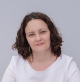 Комарова Наталья Ивановна