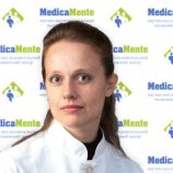 Подымова Ирина Геннадьевна
