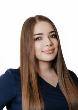 Молодецкая Юлия Владимировна