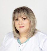 Смирнова Галина Николаевна