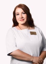 Кочарина Екатерина Владимировна