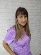 Балакина Елена