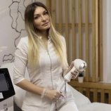 Федяевская Алена Александровна