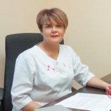 Босюк Гуля Анваровна