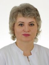 Ломакина Инна Николаевна