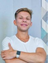 Данилов Илья Олегович