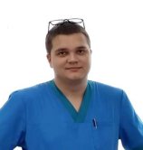 Громыко Сергей Михайлович