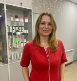 Лапицкая Наталья Николаевна